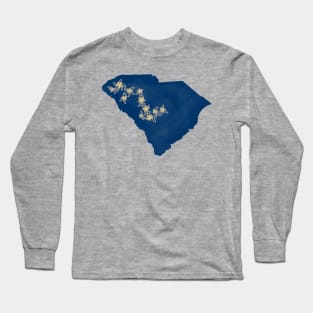 South Carolina Jessamine Long Sleeve T-Shirt